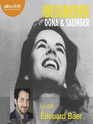 cover image of Oona et Salinger